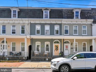 142 E New St, Lancaster, PA, 17602