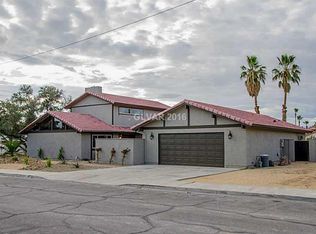 1860 Papago Ln, Las Vegas, NV 89169