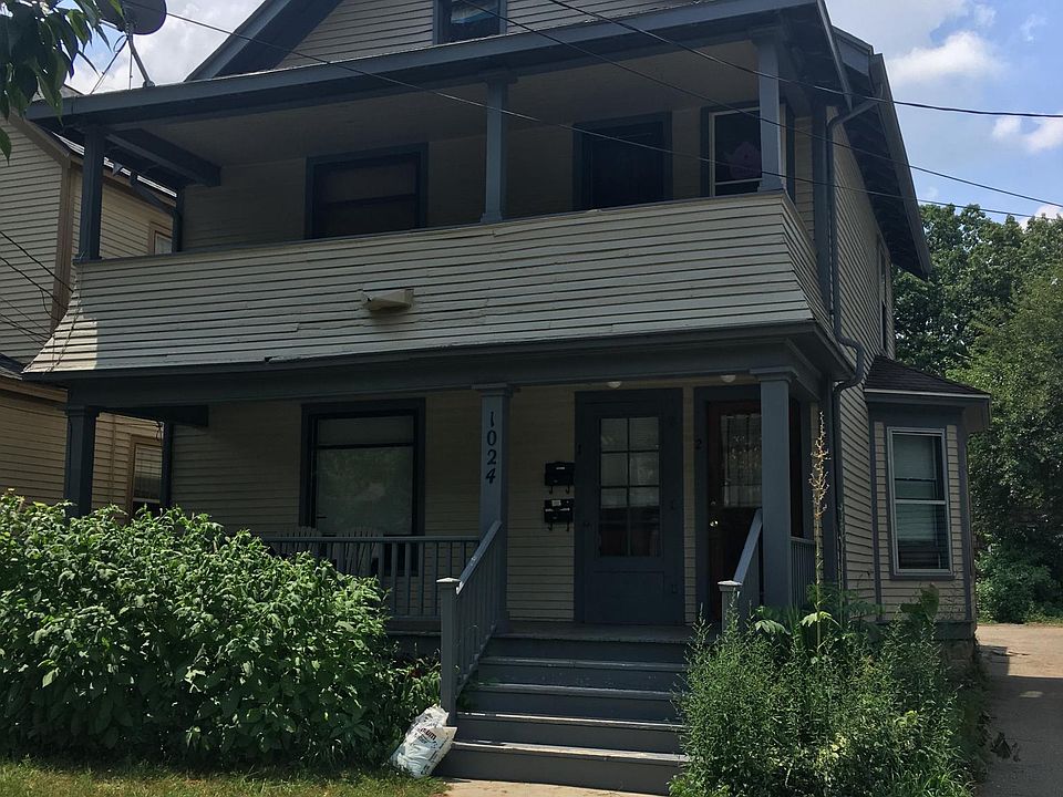 1st image of 1024 S Park St APT 1