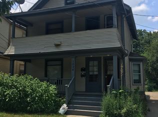 1024 S Park St APT 1, Kalamazoo, MI