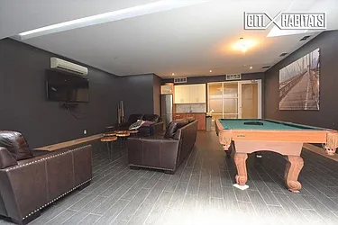 Rented by Corcoran