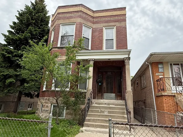 2022 N Lawler Ave #2, Chicago, IL 60639