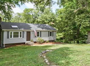 10 Glenwood Rd, Marlborough, CT 06447