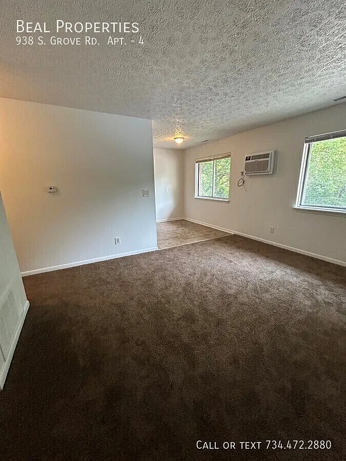 2 bed, 550 sqft, $1,500 — Photo 3