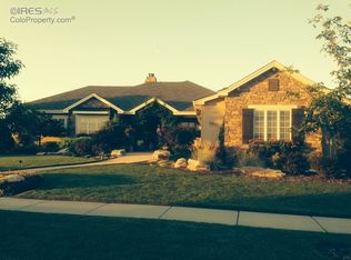 3912 Bidens Gate Dr, Timnath, CO 80547