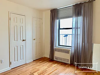 Rented by Grand & Co.