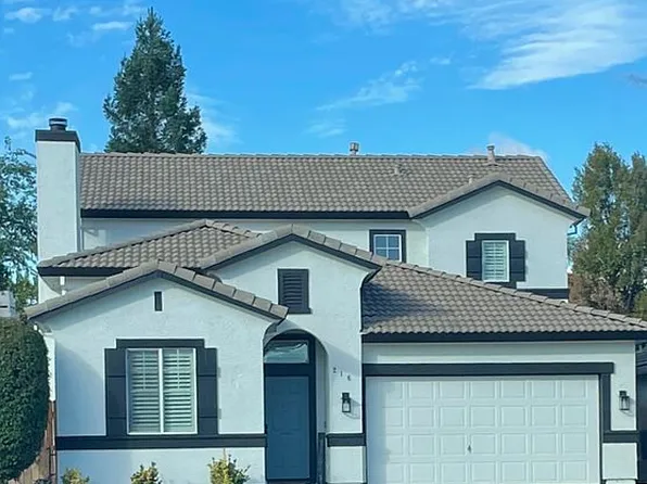 216 Bettencourt Dr, Roseville, CA 95678