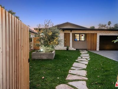 4429 Van Noord Ave, Studio City, CA, 91604