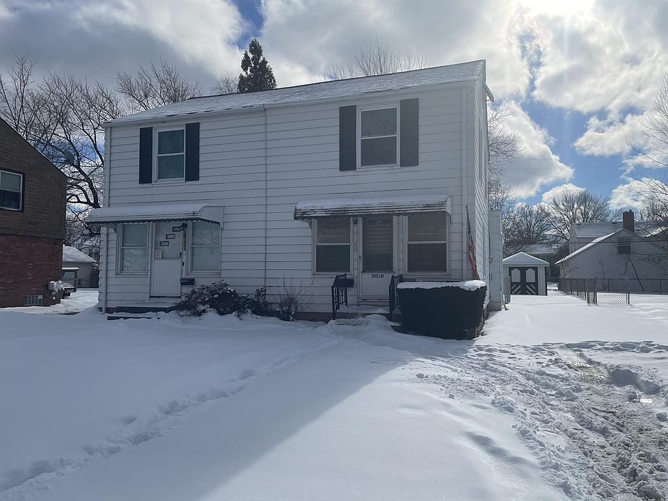 1st image of 21570 S Lake Shore Blvd #1