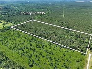 3rd image of 0 County Road 2235