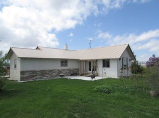 170758 County Road 20, Gering, NE 69341