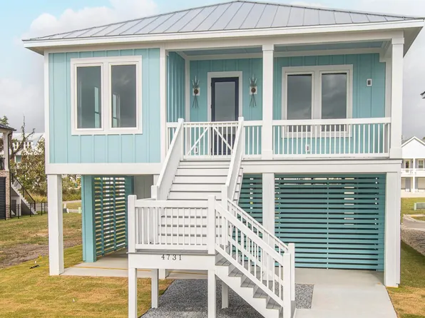 4731 W Beach Blvd, Gulfport, MS 39501