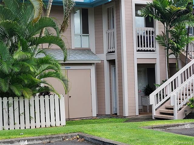 2nd image of 94-870 Lumiauau St APT S204