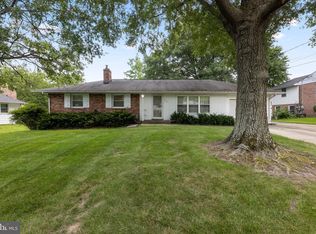 3016 Castleleigh Rd, Silver Spring, MD 20904