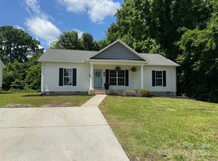 307 D Ave, Salisbury, NC 28144