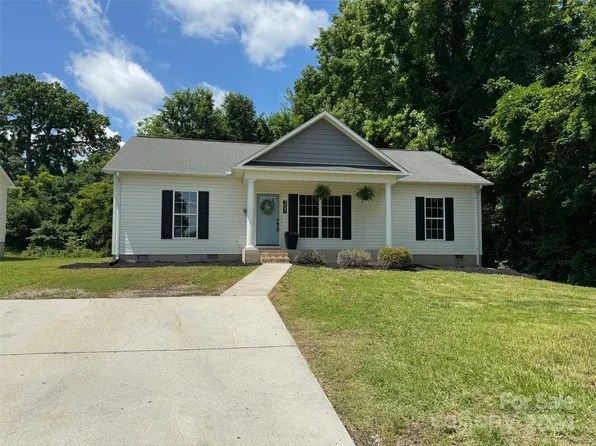 307 D Ave, Salisbury, NC 28144