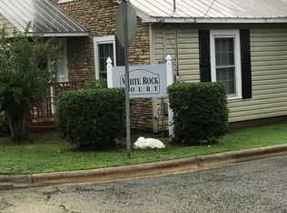 388 Sharpe St, Mooresville, NC 28115