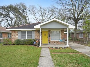 2208 Illinois Ave, Kenner, LA 70062