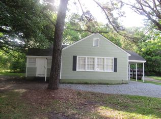 178 S Sage Ave, Mobile, AL 36606