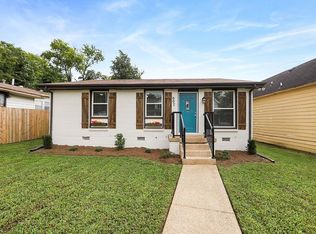 907 N 5th St, Nashville, TN 37207