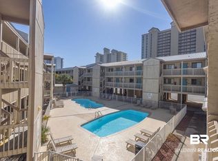930 W Beach Blvd #126, Gulf Shores, AL 36542