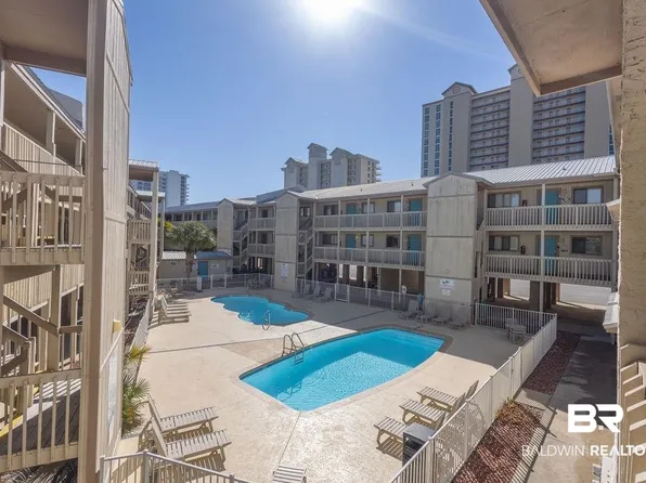 930 W Beach Blvd #126, Gulf Shores, AL 36542