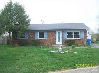 631 Wells Ct, Lexington, KY 40505