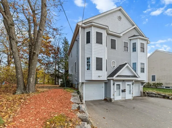 345 Aiken Ave #A, Lowell, MA 01850