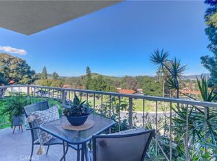 5369 Algarrobo UNIT 2D, Laguna Woods, CA 92637