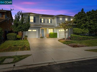 1368 Maple Dr, Oakley, CA, 94561