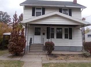 816 W 23rd St, Lorain, OH