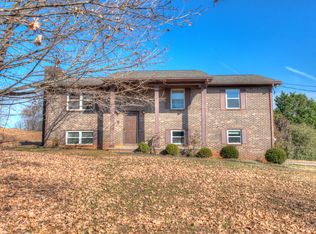 1142 Maple Ln LOT 18, Greenback, TN 37742