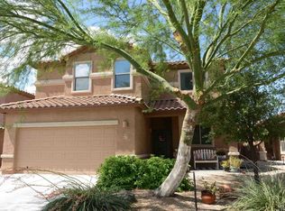 901 E Ashburn Mountain Dr, Sahuarita, AZ 85629