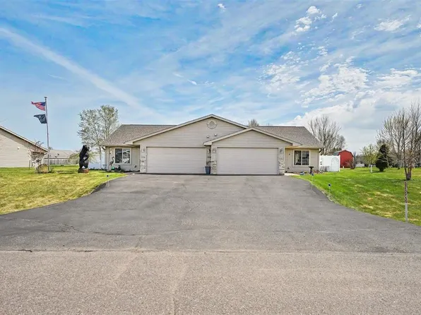 13545-13547 41st Avenue #1-2, Chippewa Falls, WI 54729