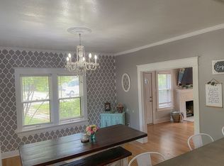 3357 S 7th St, Abilene, TX 79605