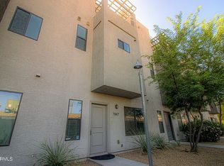 7847 N 20th Gln, Phoenix, AZ 85021