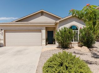 811 Valencia, Alamogordo, NM 88310
