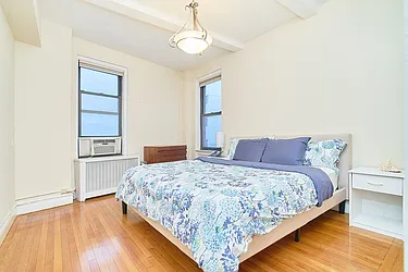 Rented by Living New York