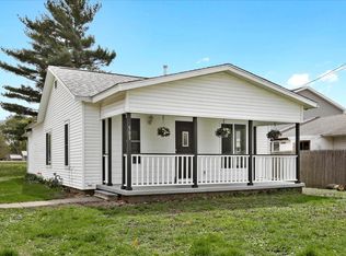 503 E Warren St, Saint Joseph, IL