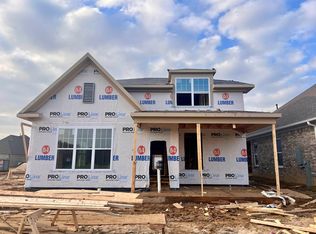 4849 Zander Ln, Collierville, TN 38017