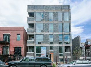 1855 N Winnebago Ave APT 4, Chicago, IL 60647