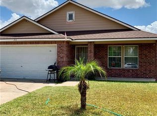 2113 Azalea St, Mission, TX 78573