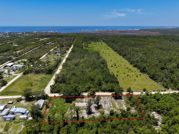 20988 Spoonbill Rd, Perry, FL 32348