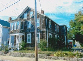 29 Durfee St, New Bedford, MA 02740