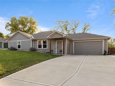 3514 NE Monterey Ave, Kansas City, MO, 64117