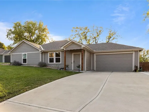 3514 NE Monterey Ave, Kansas City, MO 64117