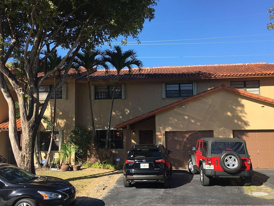 Exquisite Townhouse.