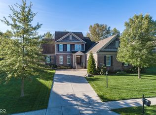2765 Old Vines Dr, Westfield, IN 46074