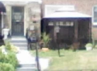 1633 Middleton St, Philadelphia, PA 19138