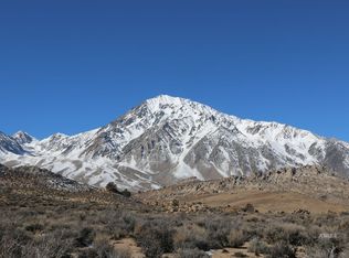 935 Starlite Dr, Bishop, CA 93514